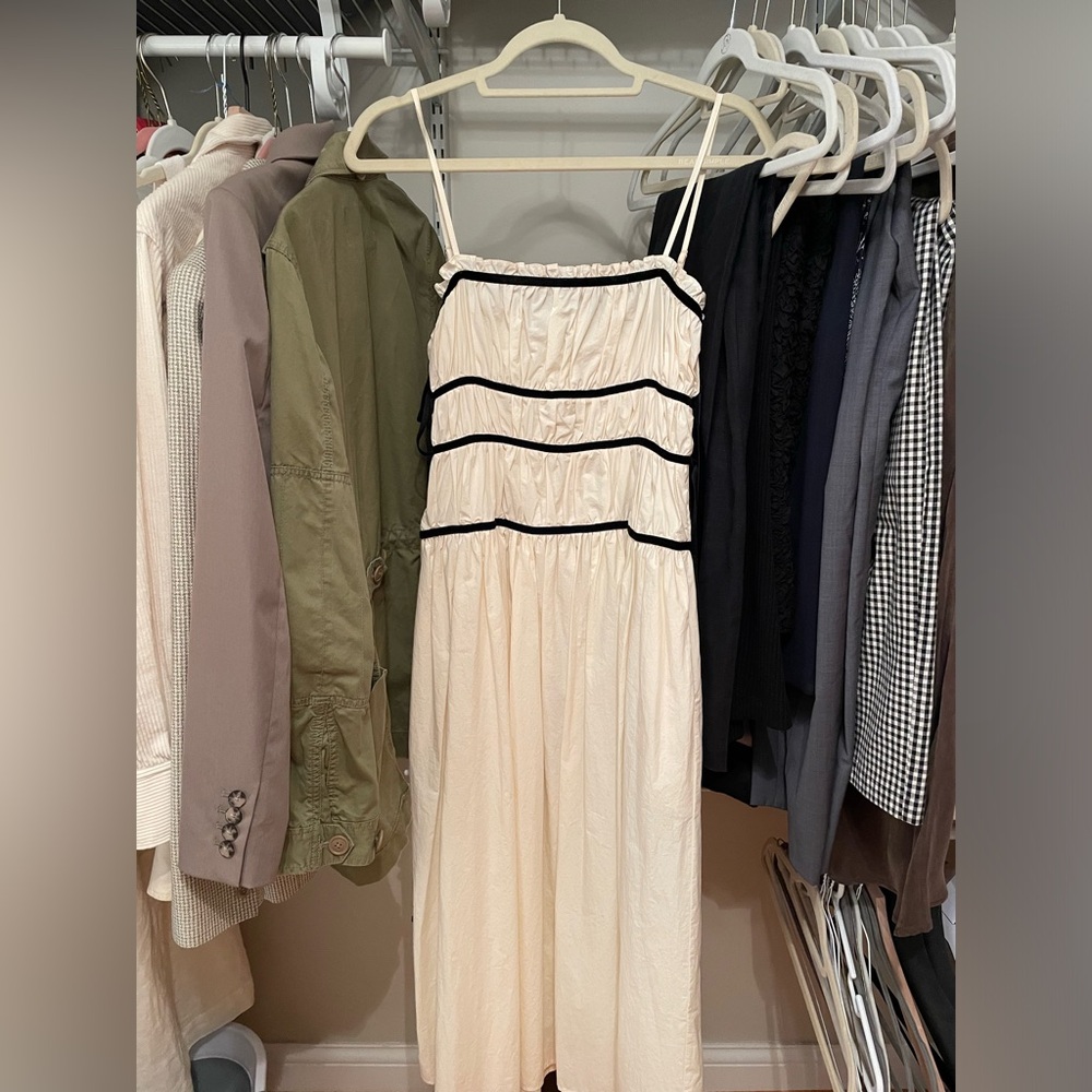 Ciao Lucia Elettra Dress